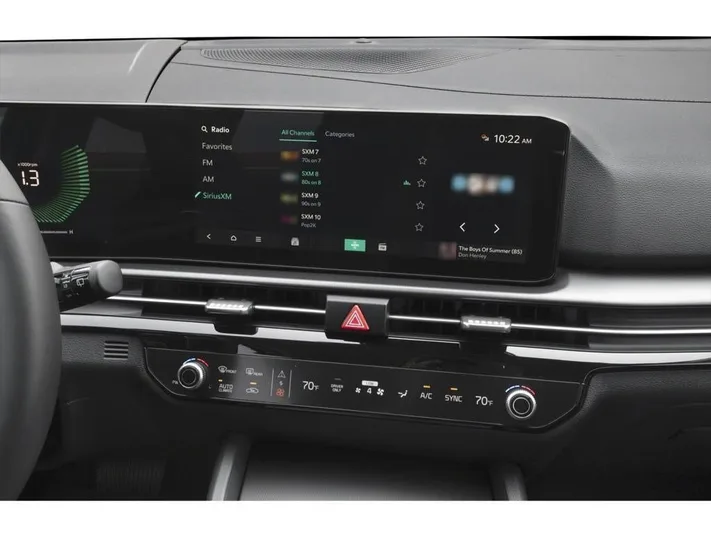 2027 Kia Sportage - view 29
