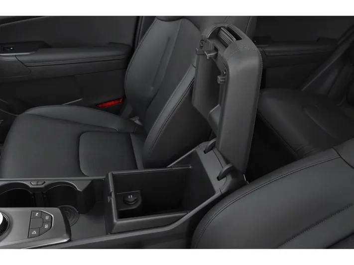 2027 Kia Sportage - view 32