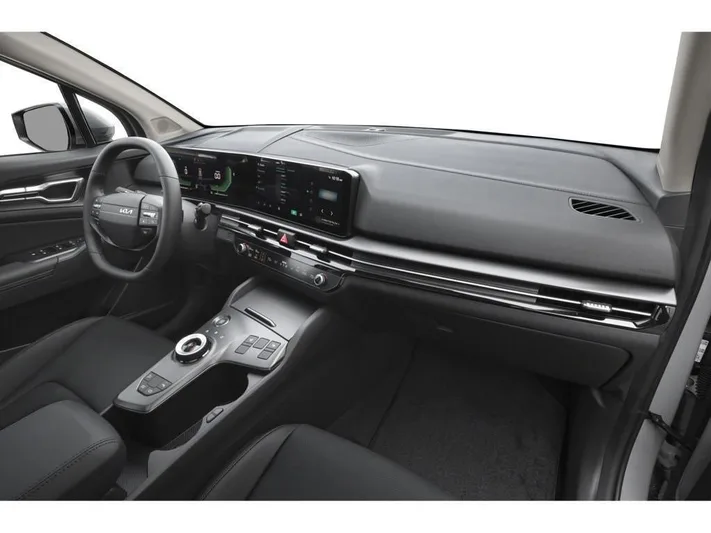 2027 Kia Sportage - view 44