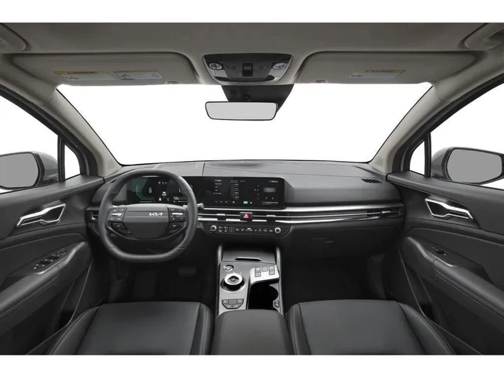 2027 Kia Sportage - view 49