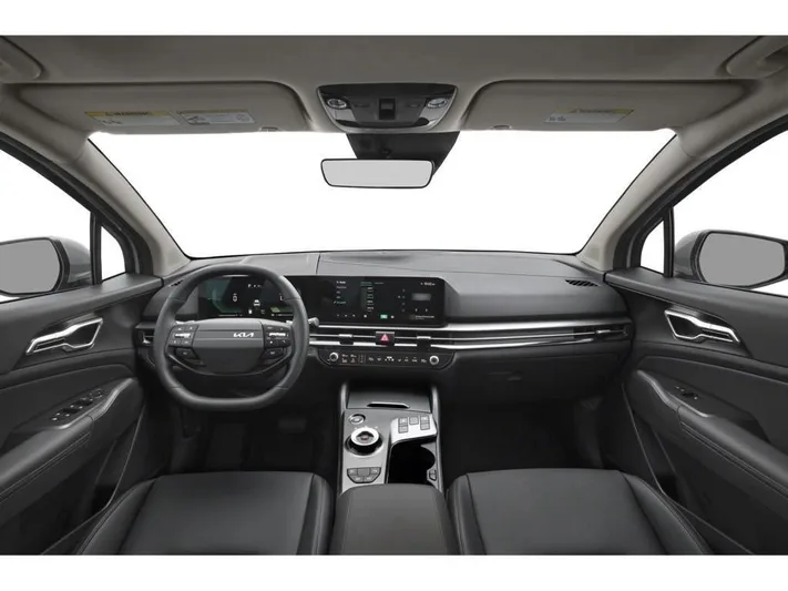 2027 Kia Sportage - view 60