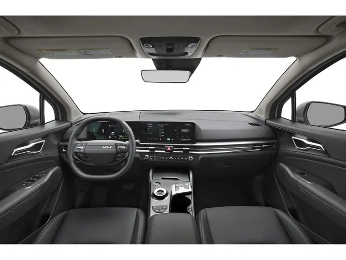 2027 Kia Sportage - view 71