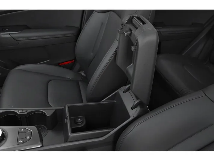 2027 Kia Sportage - view 76