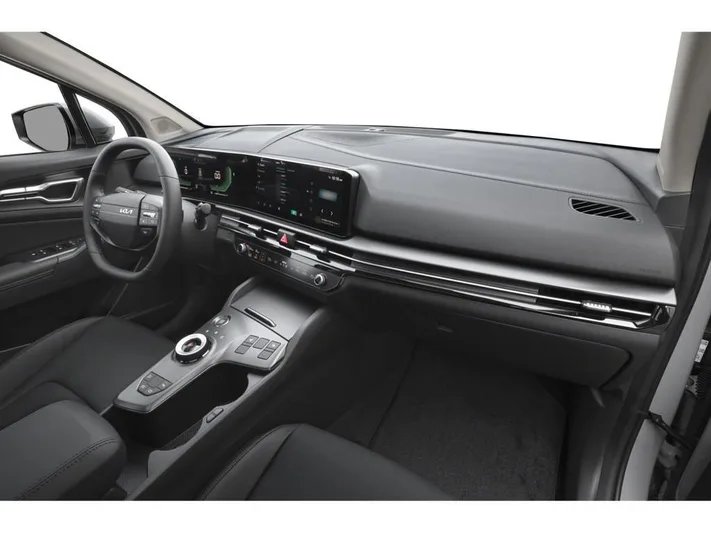 2027 Kia Sportage - view 77