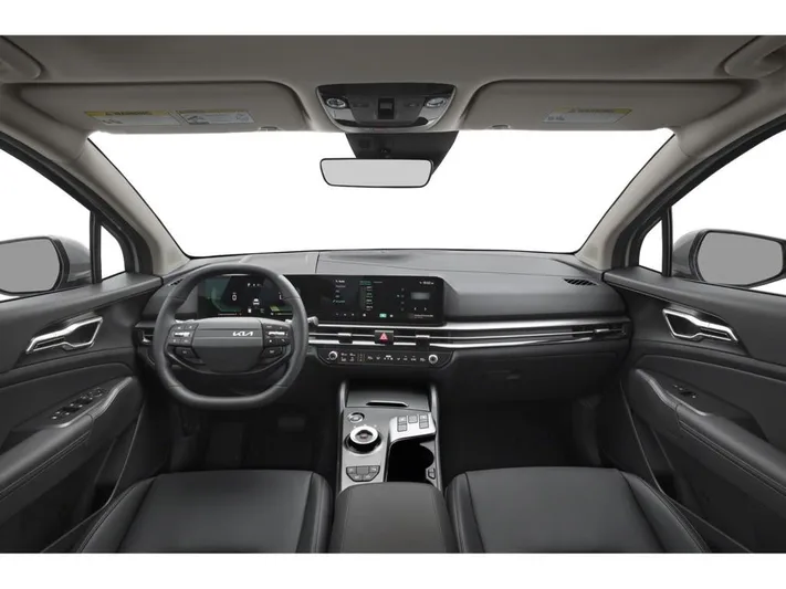 2027 Kia Sportage - view 82