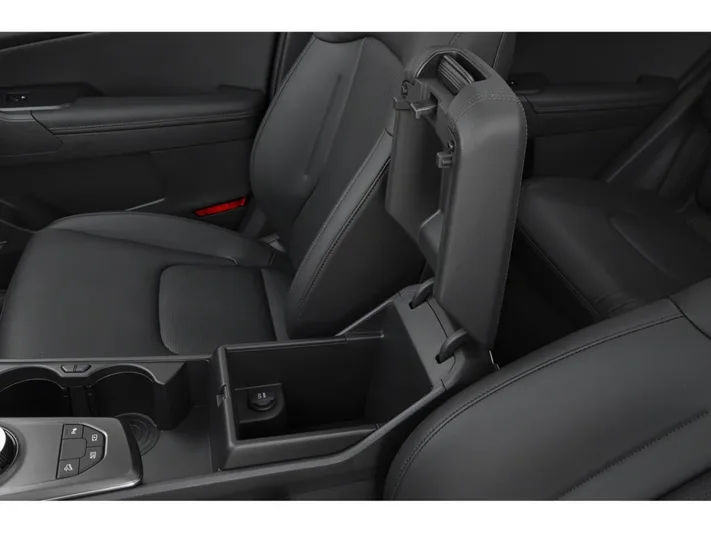 2027 Kia Sportage - view 87