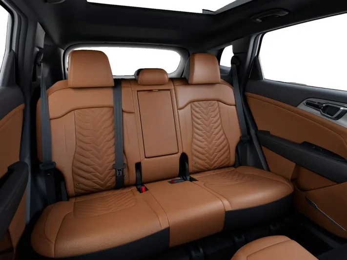 2027 Kia Sportage - view 16