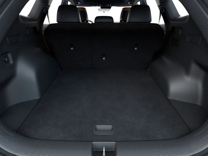 2027 Kia Sportage - view 19
