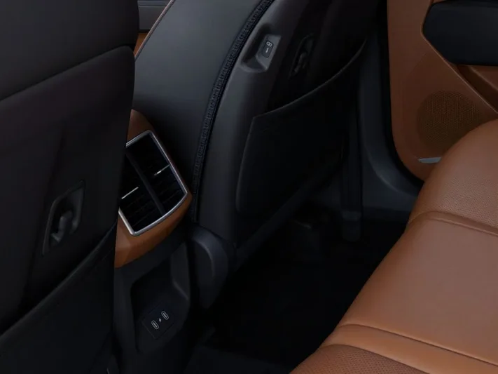 2027 Kia Sportage - view 26