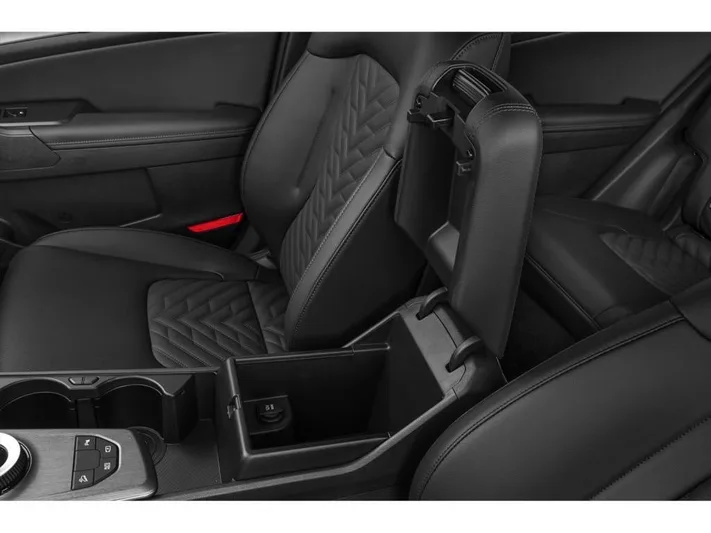 2026 Kia Sportage - view 10