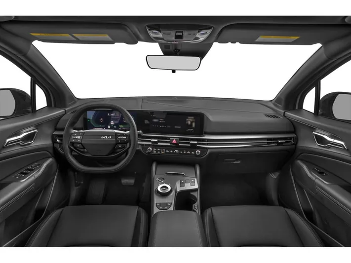 2026 Kia Sportage - view 16