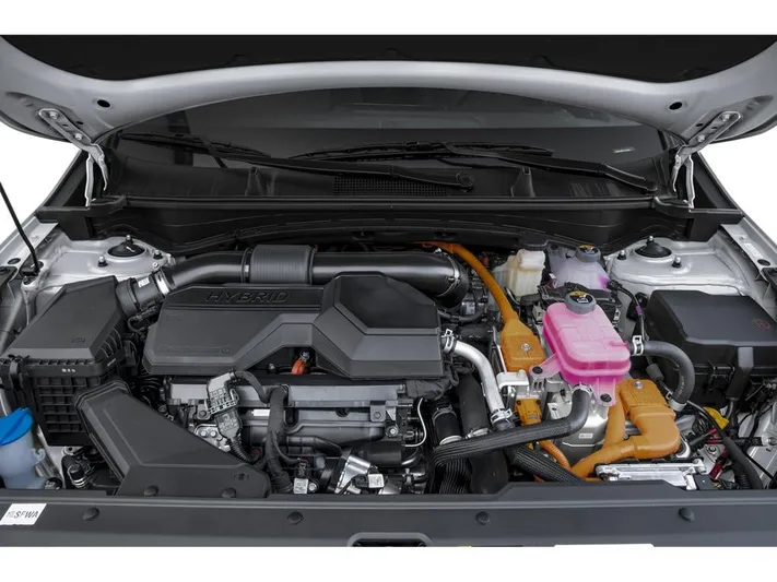 2026 Kia Sportage - view 19