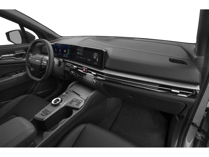 2026 Kia Sportage - view 22