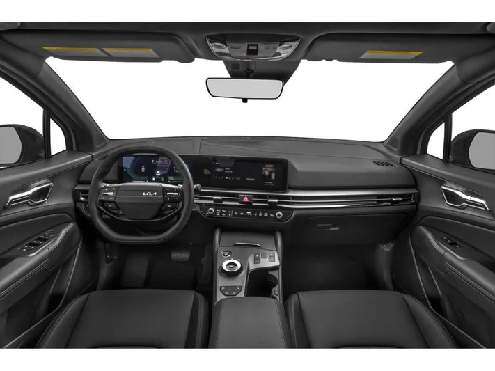2026 Kia Sportage - view 5