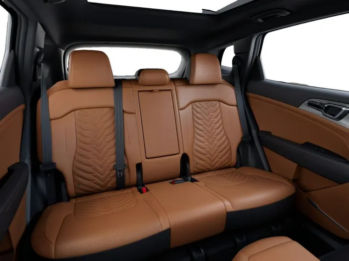 2027 Kia Sportage - view 16
