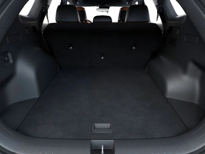 2027 Kia Sportage - view 19