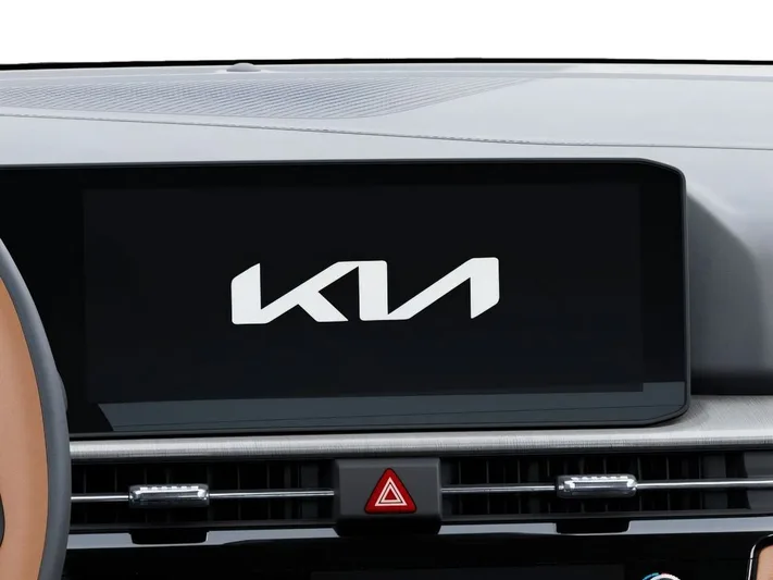 2027 Kia Sportage - view 20