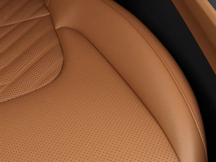 2027 Kia Sportage - view 24