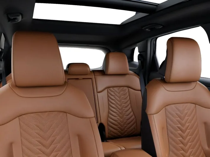 2027 Kia Sportage - view 27