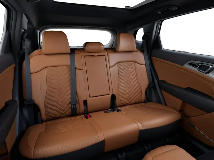 2027 Kia Sportage - view 16