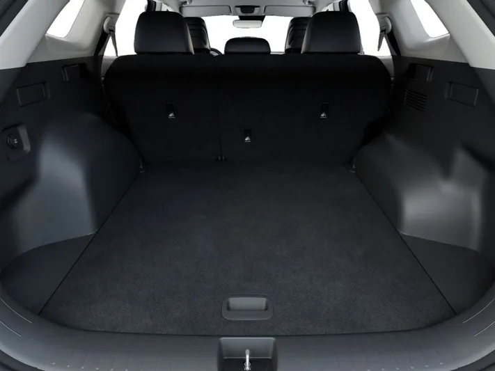 2027 Kia Sportage - view 19