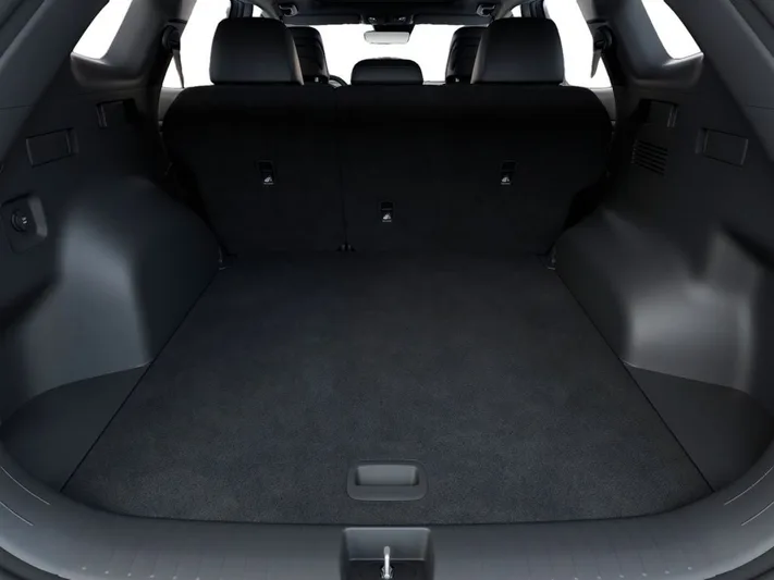 2027 Kia Sportage - view 19