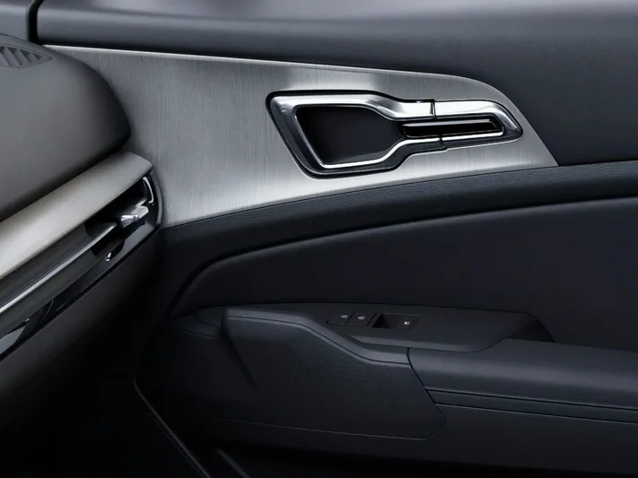 2027 Kia Sportage - view 25