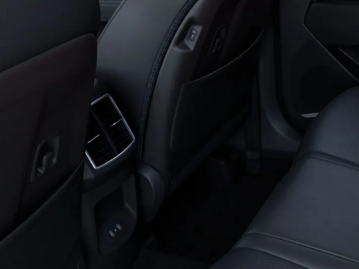 2027 Kia Sportage - view 26