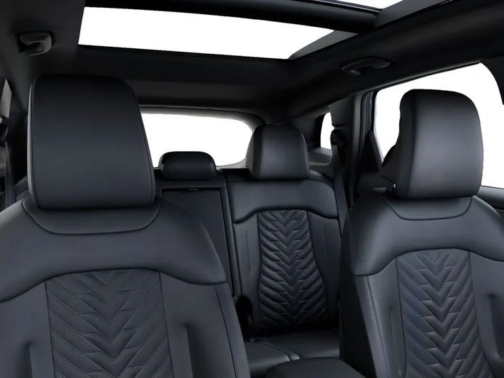 2027 Kia Sportage - view 27
