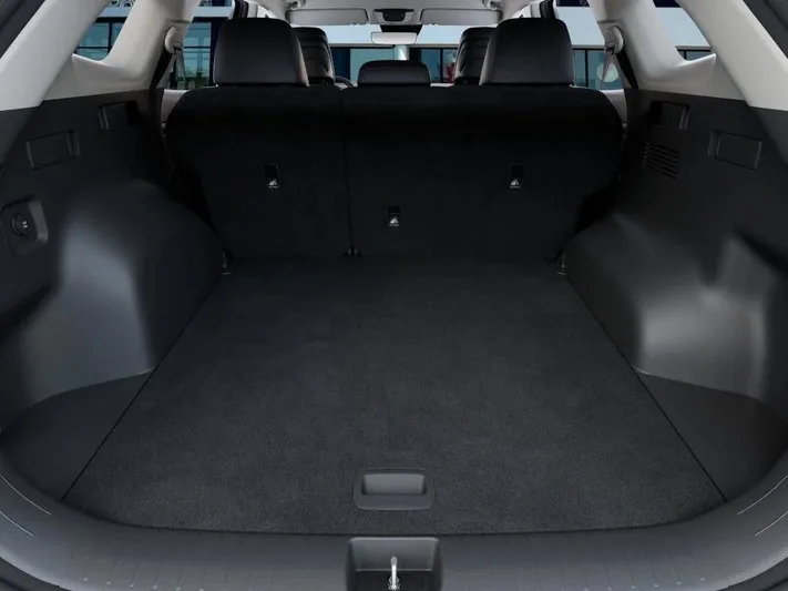 2027 Kia Sportage - view 19