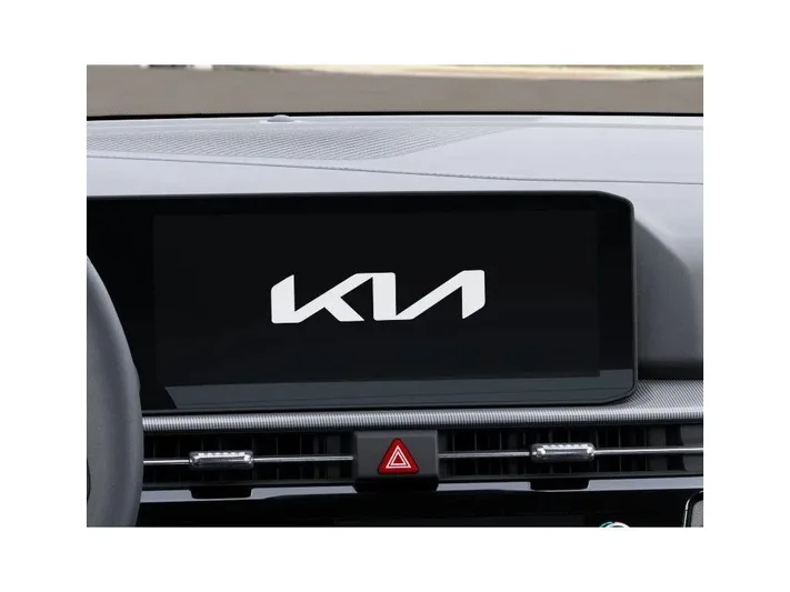2027 Kia Sportage - view 20