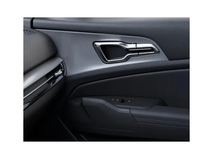 2027 Kia Sportage - view 25