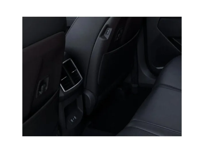 2027 Kia Sportage - view 26