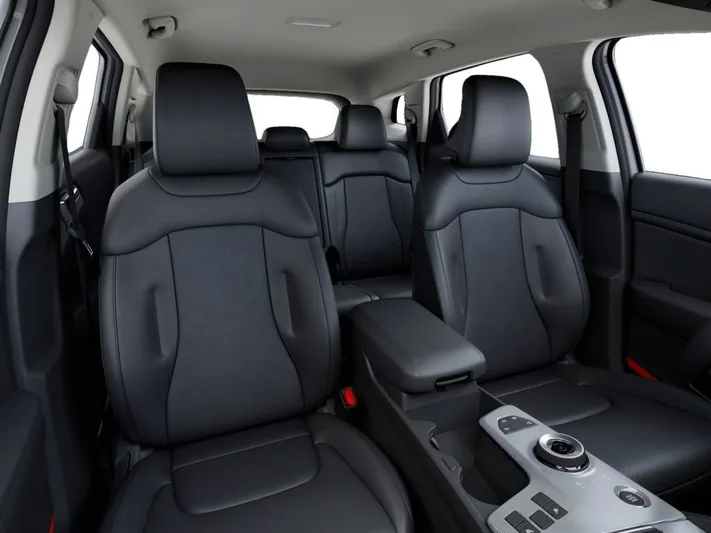 2027 Kia Sportage - view 15