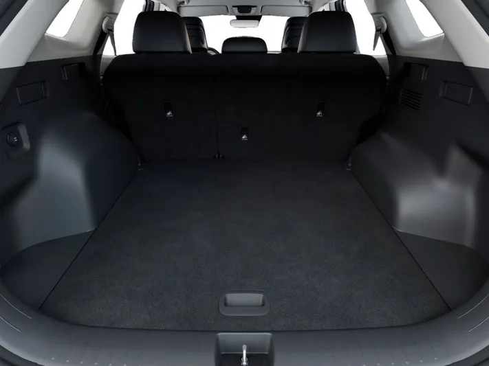 2027 Kia Sportage - view 19