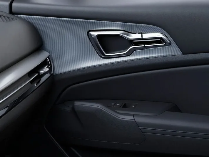 2027 Kia Sportage - view 25