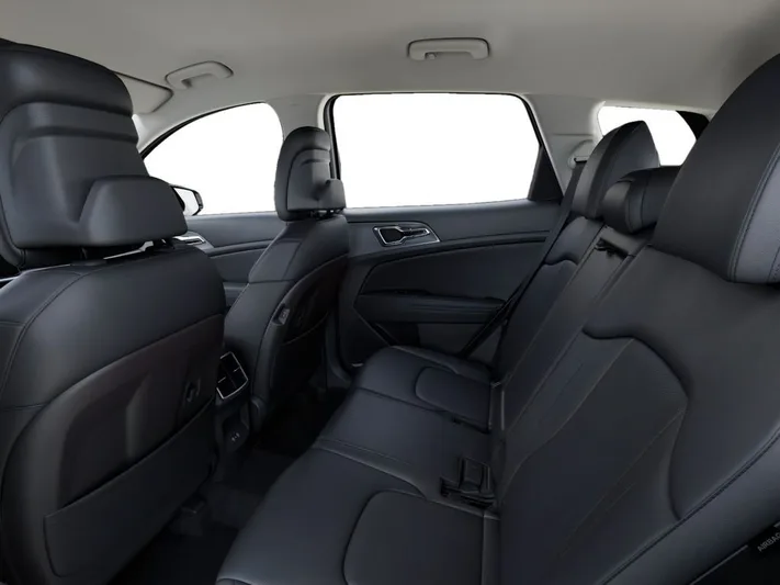 2026 Kia Sportage - view 17