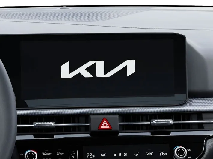 2026 Kia Sportage - view 19