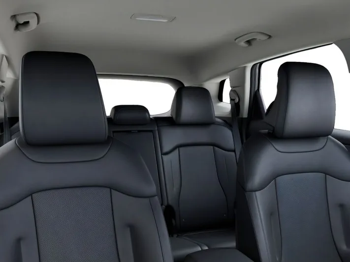 2026 Kia Sportage - view 26