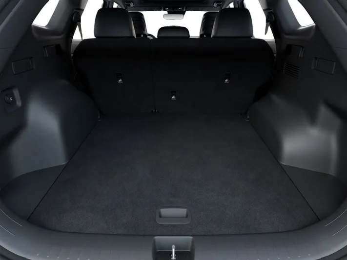 2027 Kia Sportage - view 19