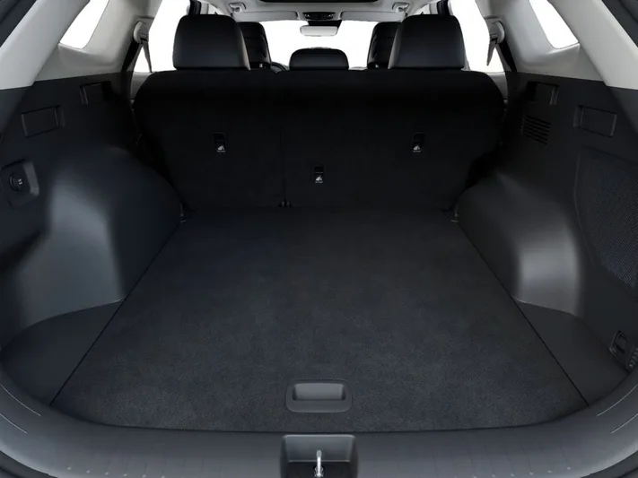 2027 Kia Sportage - view 19