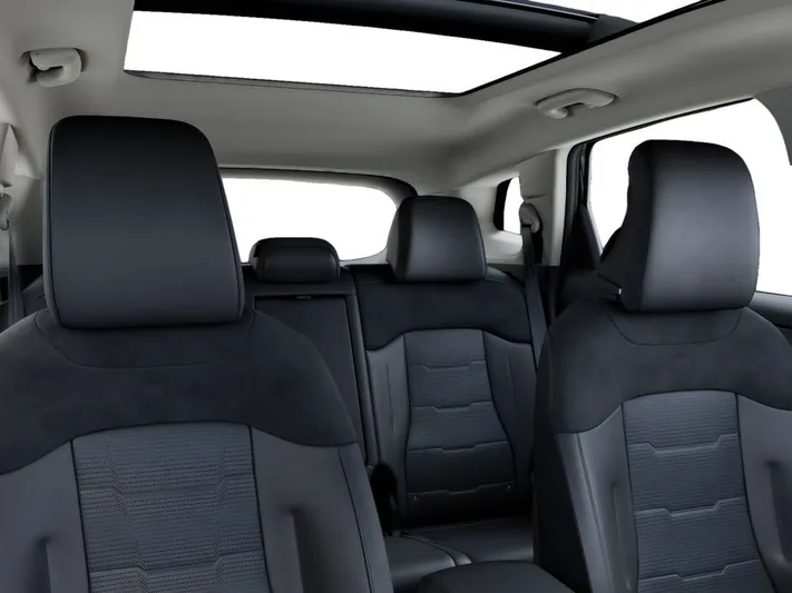 2027 Kia Sportage - view 27