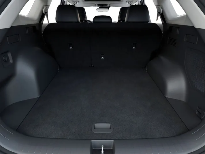 2027 Kia Sportage - view 19