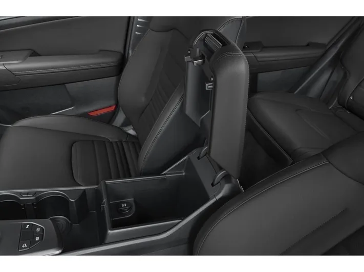 2026 Kia Sportage - view 10