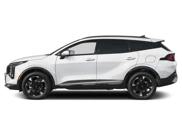 2026 Kia Sportage - view 15