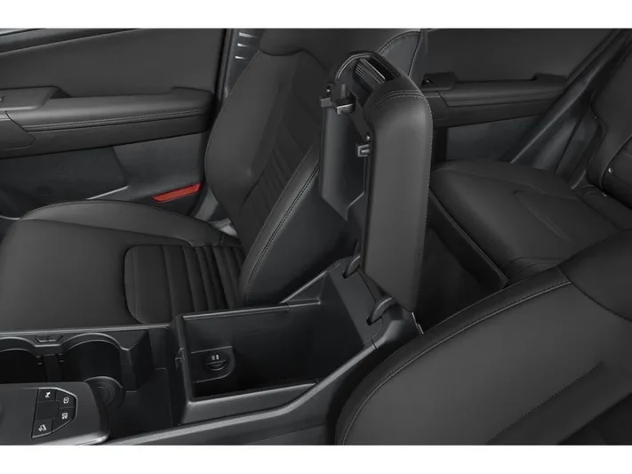 2026 Kia Sportage - view 22