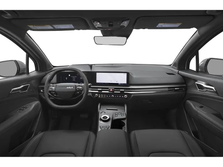 2026 Kia Sportage - view 29
