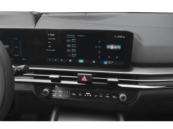 2026 Kia Sportage - view 31