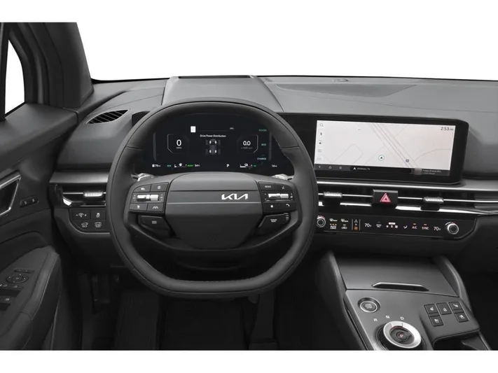 2026 Kia Sportage - view 4