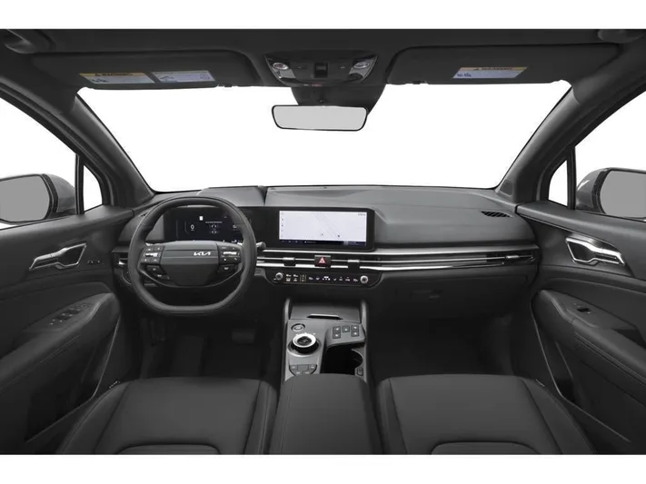 2026 Kia Sportage - view 5